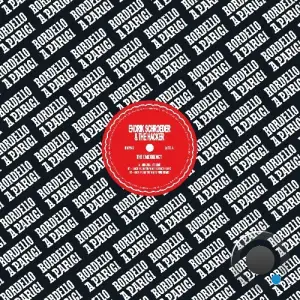 Endrik Schroeder & The Hacker - The Emergency (2025)