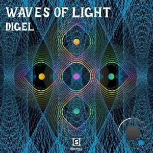 Digel - Waves Of Light (2025)