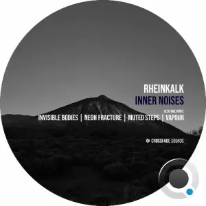 Rheinkalk - Inner Noises (2025)