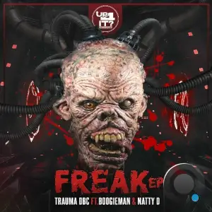 Trauma DBC - Freak (2025)