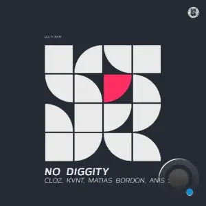 CLOz, Anis Soul - No Diggity (2025)