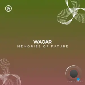 Waqar - Memories of Future (2025)