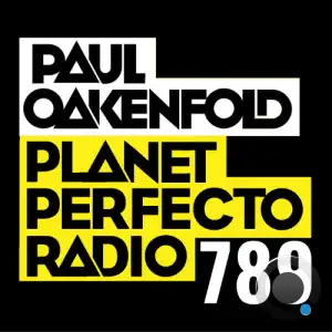 Pauloakenfold - Planet Perfecto 789 (2025-12-15)