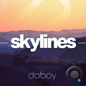 Doboy - Skylines 000 (Yearmix 2025 Part 1) (2025-12-17)