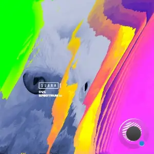 CV1 - Spectrum (2025)