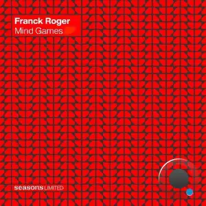 Franck Roger - Mind Games (2025)