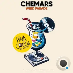 Chemars - Wind Parade (2025)