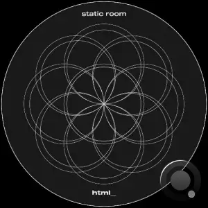 html  - Static Room (2025)