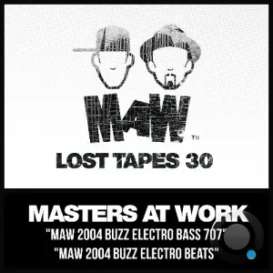 Masters At Work - MAW Lost Tapes 30 (2025)