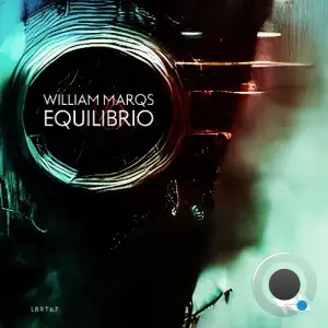 William Marqs - Equilibrio (2025)