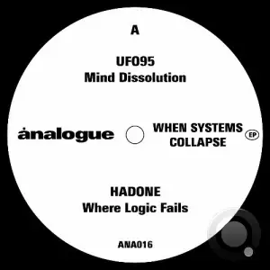 UFO95 - When Systems Collapse (2025)