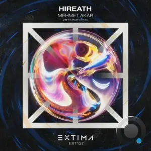 Mehmet Akar - Hiraeth (2025)