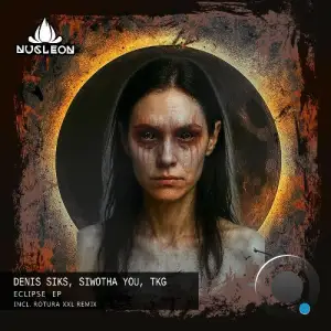 Denis Siks, TKG - Eclipse (2025)