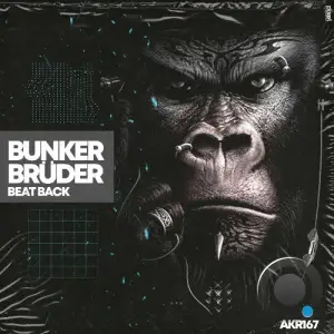 BunkerBrüder - Beat Back (2025)