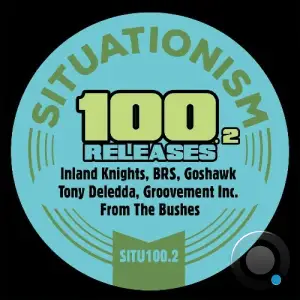 Groovement Inc - 100.2 Release (2025)