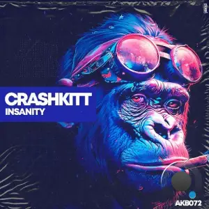 Crashkitt - Insanity (2025)