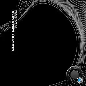 Marco Miranda - BlackRoom (2025)