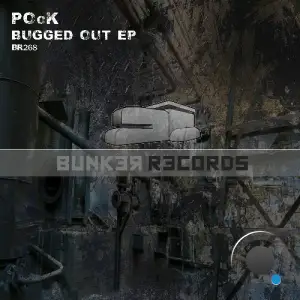 Pook - Bugged Out (2025)