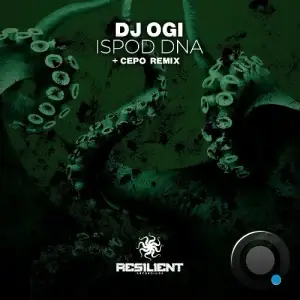 DJ Ogi - Ispod Dna (2025)