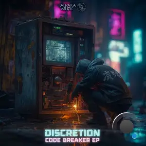Discretion - Code Breaker (2025)