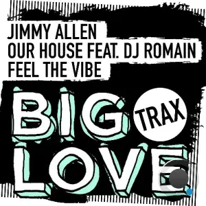 Jimmy Allen - Our House (2025)