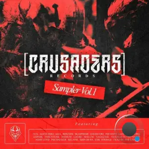 Crusaders Records - Sampler Vol.1 (2025)