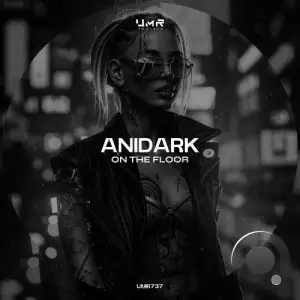 ANIDARK - On the Floor (2025)
