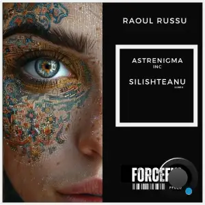 Raoul Russu - Astrenigma (2025)