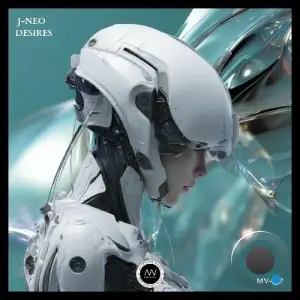 J-Neo - Desires (2025)