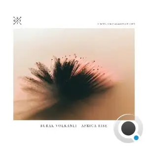 Burak Volkanli - Africa Rise (2025)