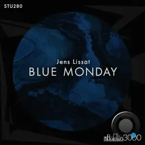 Jens Lissat - Blue Monday (2025)