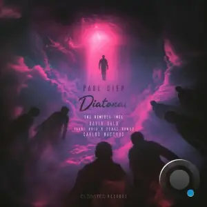 Paul Diep - Diatonal (2025)