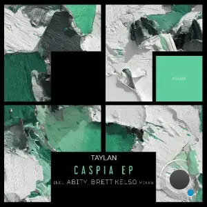 Taylan - Caspia (2025)