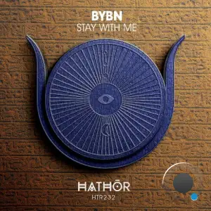 BYBN - Stay With Me (2025)