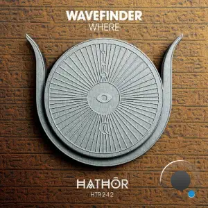 WaveFinder - Where (2025)