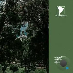 Edu Russo - Anemoia (2025)