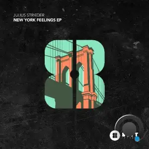 Julius Strieder - New York Feelings (2025)