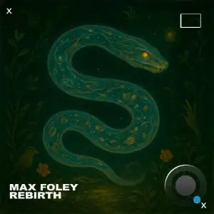 Max Foley - Rebirth (2025)