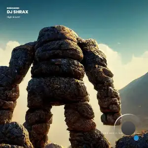 DJ SHRAX - High & Low! (2025)