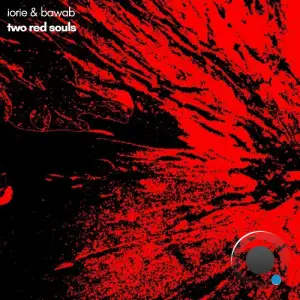 Iorie & Bawab - Two Red Souls (2025)