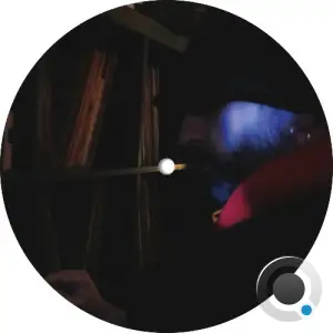 Nico Lahs - Step Into The Future (2025)