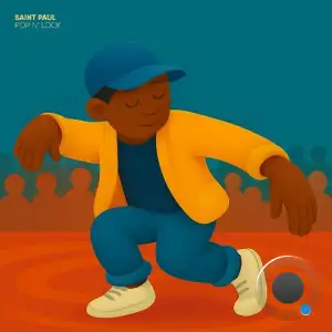 Saint Paul - Pop N Lock (2025)