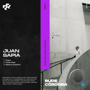 Juan Sapia - Torpet (2025)