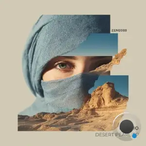 Nortio - Desert Pearl (2025)