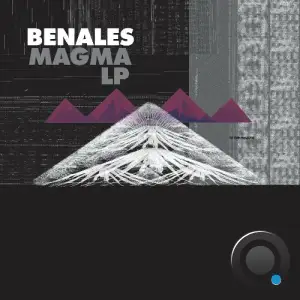 Benales - Magma LP (2025)