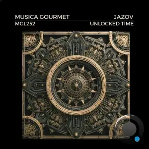 JAZOV - Unlocked Time (2025)