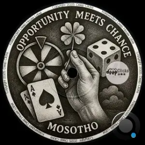 Mosotho - Opportunity Meets Chance (2025)