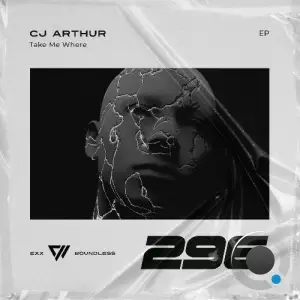 CJ Arthur - Take Me Where (2025)