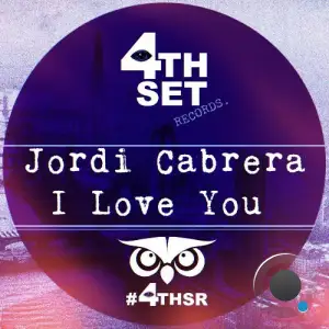 Jordi Cabrera - I Love You (2025)