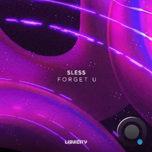 Sless - Forget U (2025)